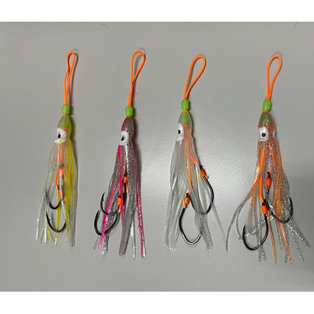 Oktopus Jigs - 36-415