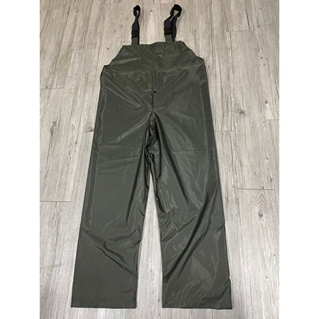 Pantalones De Pesca - 86-124
