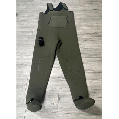 Stockingfoot Wader - 86-045