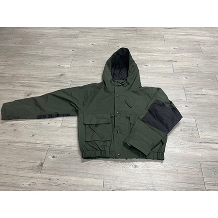 Fishing Wading Jacket ၊ - 86-597