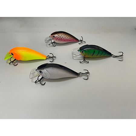 Crankbaits - 62-615