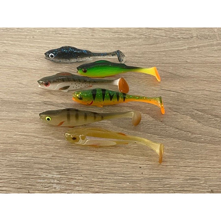 High Quality and Best Price Frog Fishing Lures in Taiwan