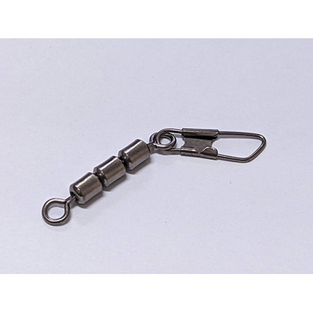 Swivel With Snap - 82-286