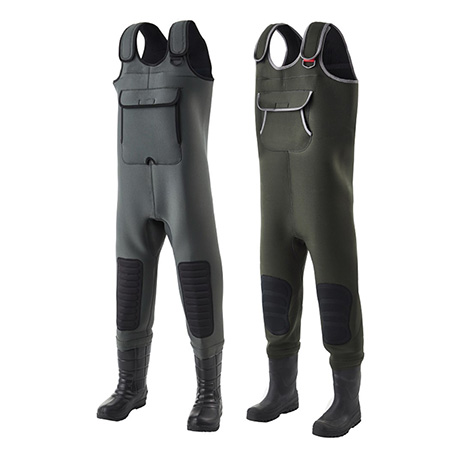 Bootfoot Wader - 86-195