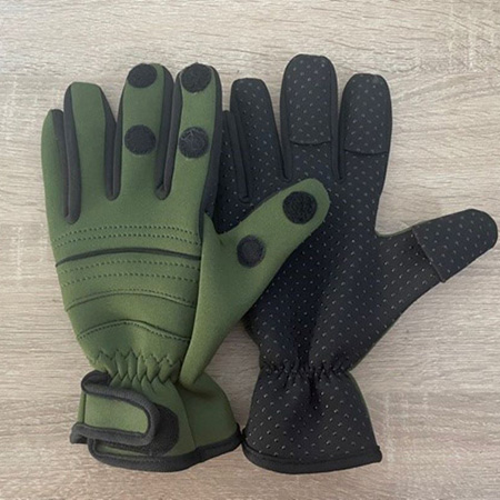 Neoprene Glove Supplier and Manufacturer in Taiwan