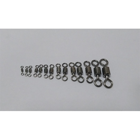 Rolling Swivel - 82-600