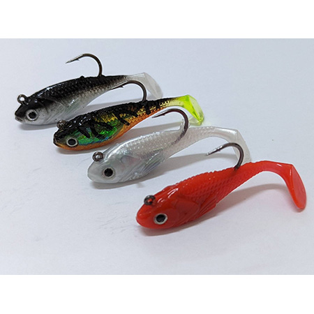 Metal Lure Manufacturer. Buy High Quality Metal Lure from Taiwan