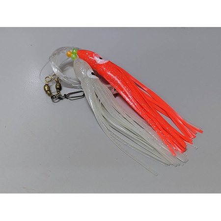 Information of Soft Squid Lure Manufacturer, Supplier from Taiwan