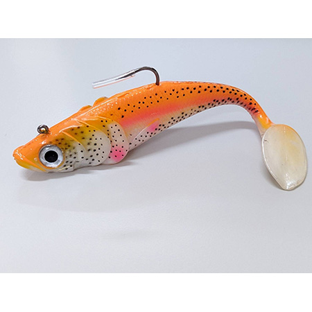 Magnum Lure - 75-201