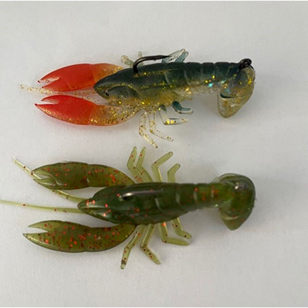 Crawfish Lure - 61-368