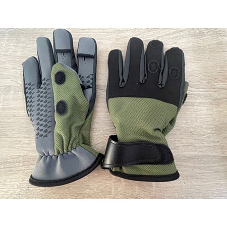Fish Gloves - 286-602