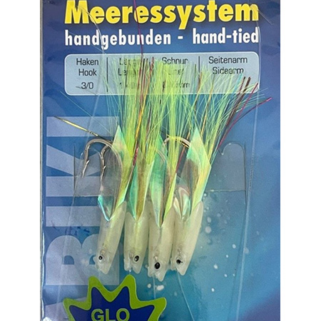 Fluorescent Lure - 36-13501