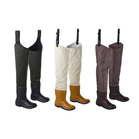 Hip Waders - 86-036