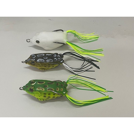 High Quality and Best Price Frog Fishing Lures in Taiwan