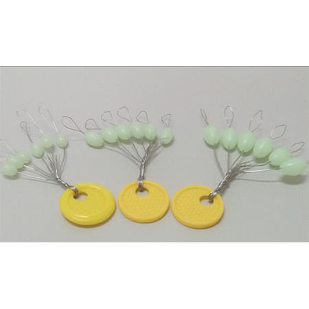 Bobber Stoppers - 99-780002