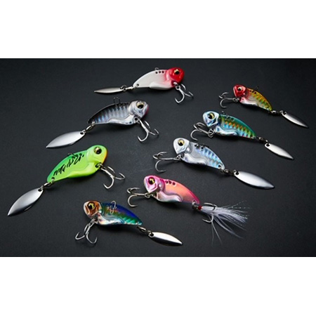 Jig Lure - 84-825